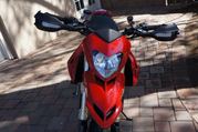 2008 Ducati Hypermotard 1100S Mileage: 27