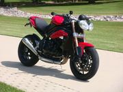 2011 Triumph Speed Triple