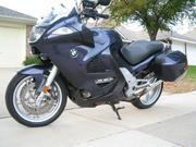 2004 BMW K-Series K1200GT