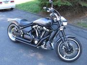 2004 Yamaha Road Star