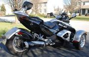 2010 Can-Am Spyder RS SE5