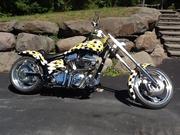 2004 American Ironhorse SLAMMER