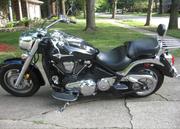 2005 Kawasaki Vulcan VN2000 2000 cc