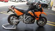 2006 KTM 950 Supermoto