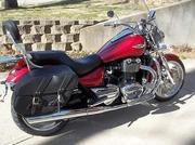 2010 Triumph Thunderbird