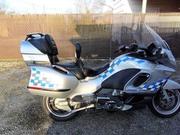 2002 BMW K1200LTC