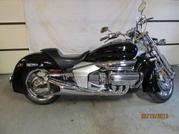 2004 Honda Valkyrie