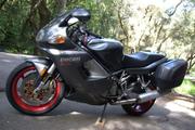 2003 Ducati Sport Touring ST4s