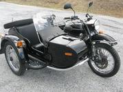 2005 Ural TOURIST