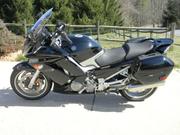 2008 Yamaha FJR