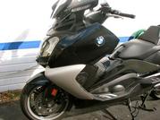 2013 BMW C650GT