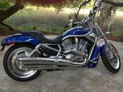 2009 Harley-Davidson VRSC