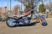 2008 American Ironhorse Texas Chopper