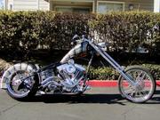 2010 Custom Built Motorcycles Chopper