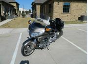 2006 Goldwing -Prem .Low mile 19822.