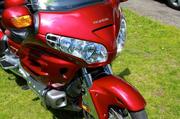 2003 Honda Gold Wing