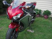 2008 Honda CBR