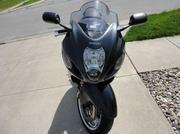 2005 Suzuki Hayabusa