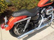 2007 Harley-Davidson Sportster