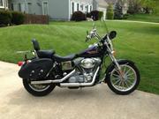 2001 Harley-Davidson Dyna