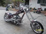 2004 American Ironhorse Texas Chopper