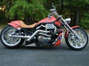 2004 Harley-Davidson VRSC