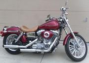 2005 Harley-Davidson Dyna