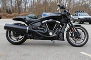 2008 Yamaha Road Star