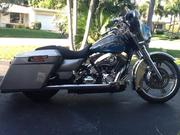 2009 Harley-Davidson Touring