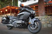 2013 Honda Gold Wing F6B