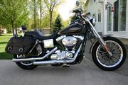 2004 Harley-Davidson Dyna