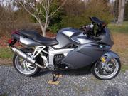 2005 BMW K-Series