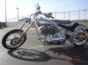 2006 American Ironhorse TEJAS SJ