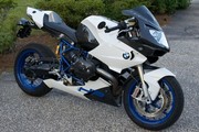 2008 BMW HP2 SPORT