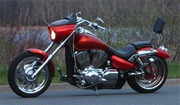 2006 Honda VTX 1300  Honda VTX 1300