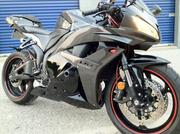 2009 Honda CBR600RR