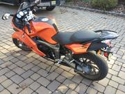 2010 BMW K1300