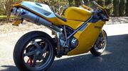 2002 Ducati 748 Superbike Monoposto