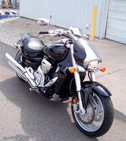 2006 Suzuki Boulevard M109R VZR1800