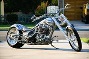 2006 BIG BEAR CHOPPER Pro Street SLED