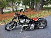 2008 Other Makes Bobber