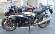 2009 Suzuki GSX-R1000