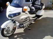 2012 Honda Gold Wing GL1800