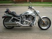 2002 Harley-Davidson VRSC