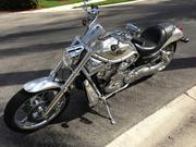 2003 Harley-Davidson VRSC