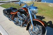 2008 Harley-Davidson Touring