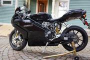 2005 Ducati Superbike 999