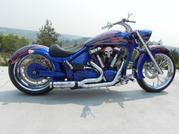 2005 Yamaha Road Star