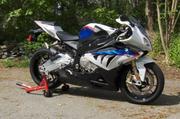 2012 BMW S1000RR