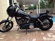 2013 Harley-Davidson Dyna